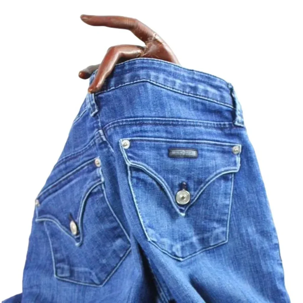Hudson Jeans not perfect