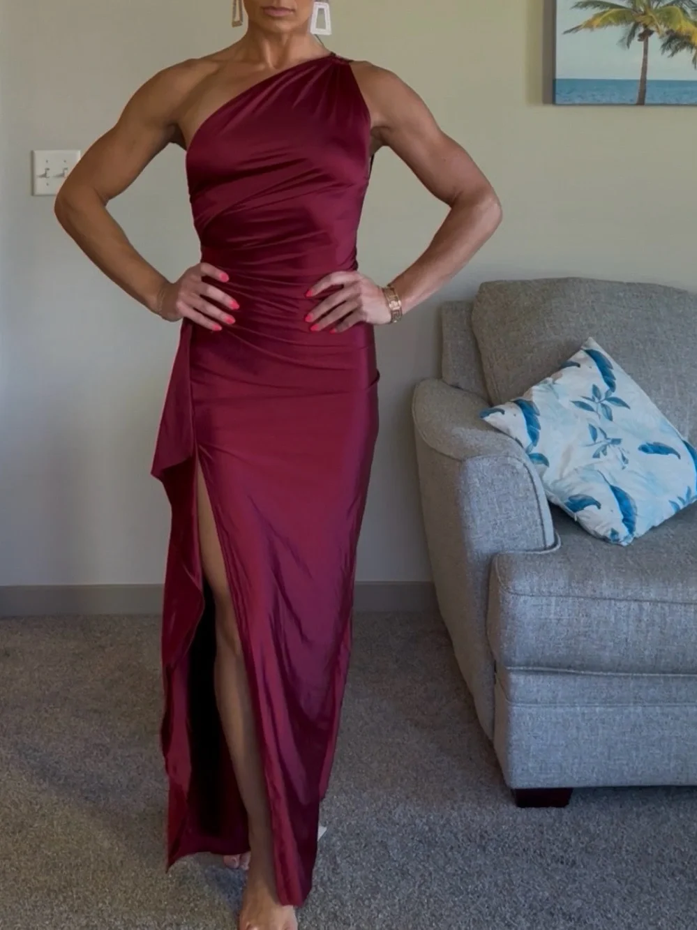N/A elegant one