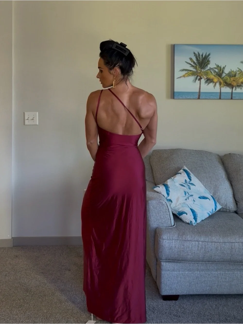 N/A elegant one