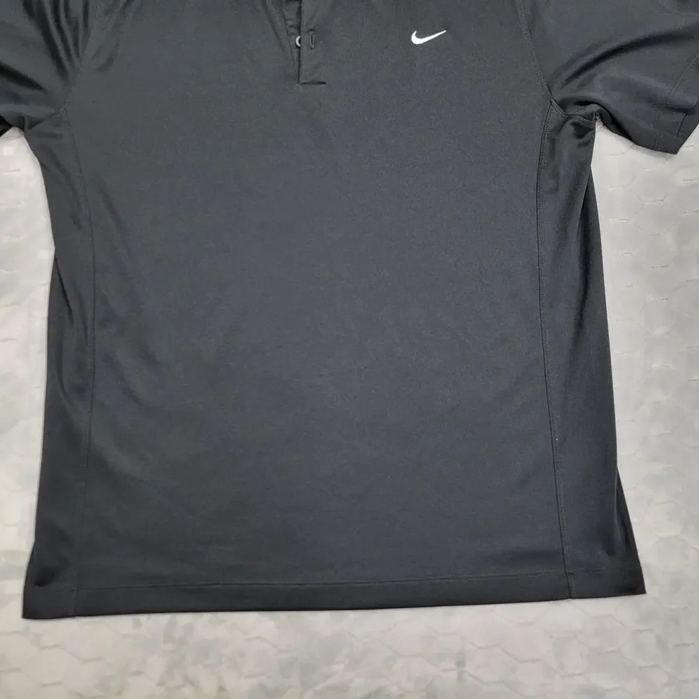 Nike upgrade your