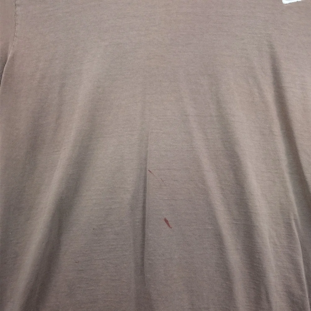 Nike tagged xl