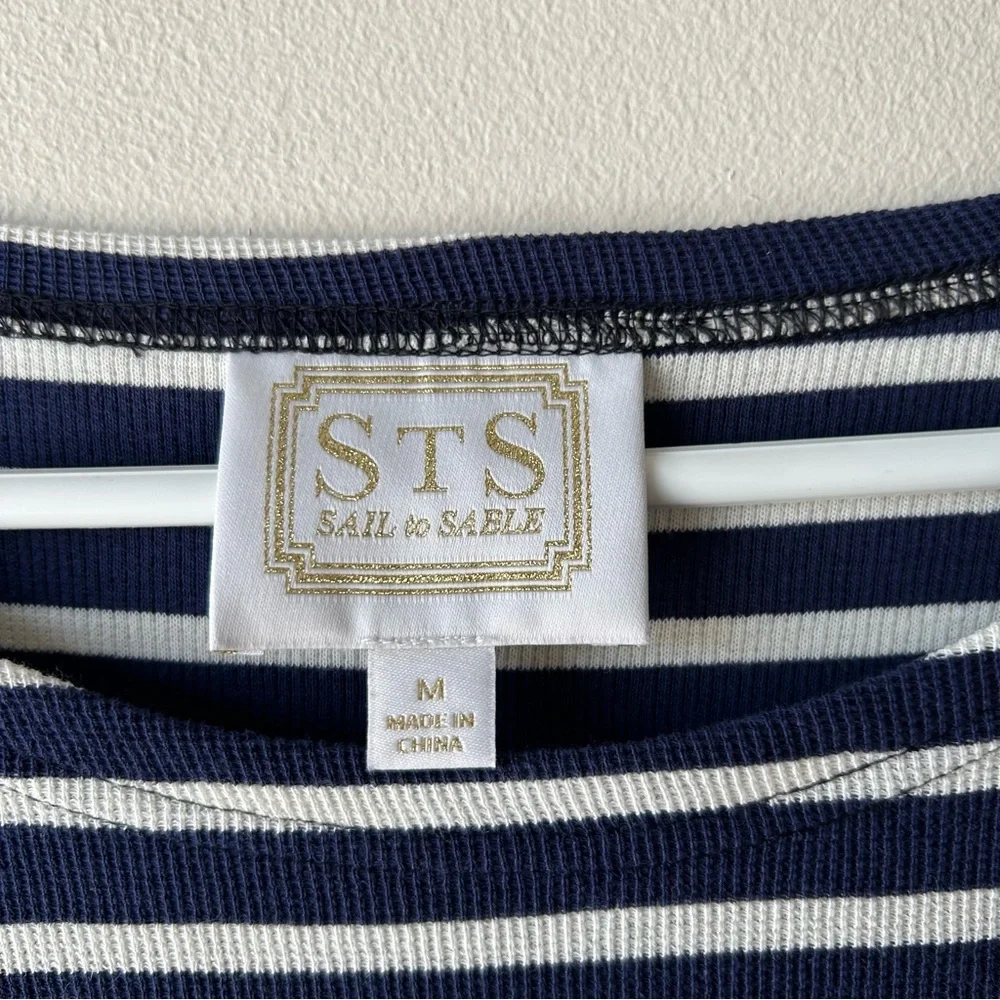 Sail to Sable cotton pull