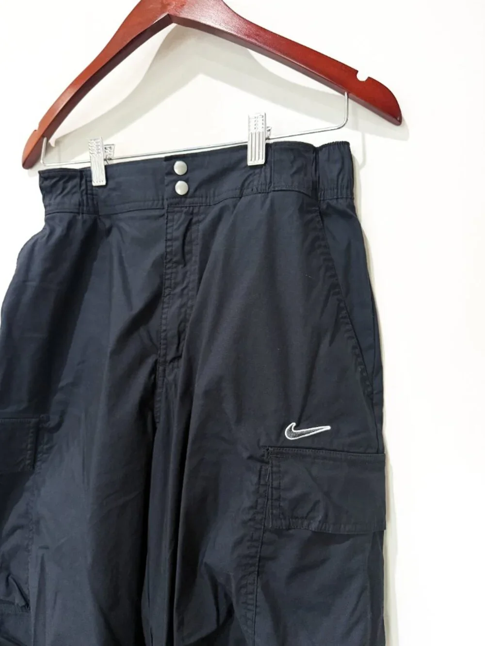 Nike sportswear high