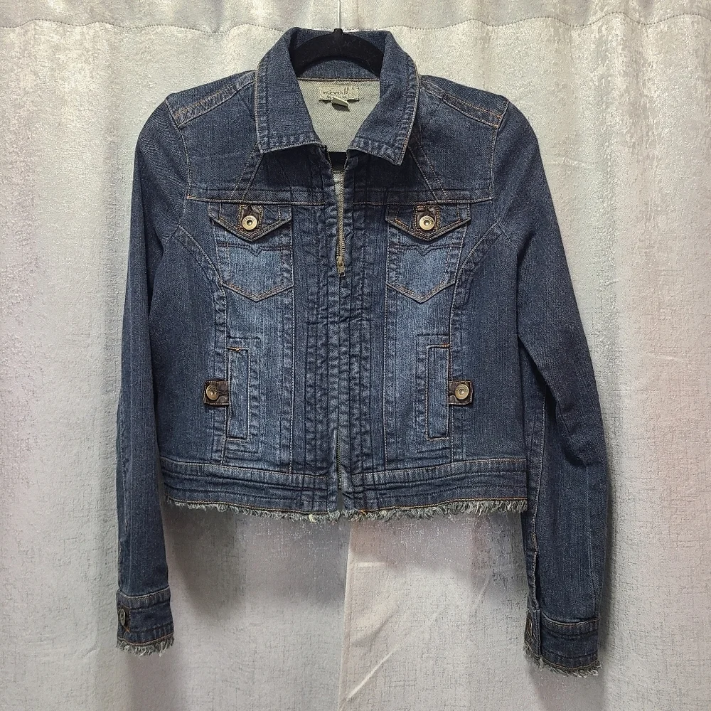 ONE WORLD chic jean