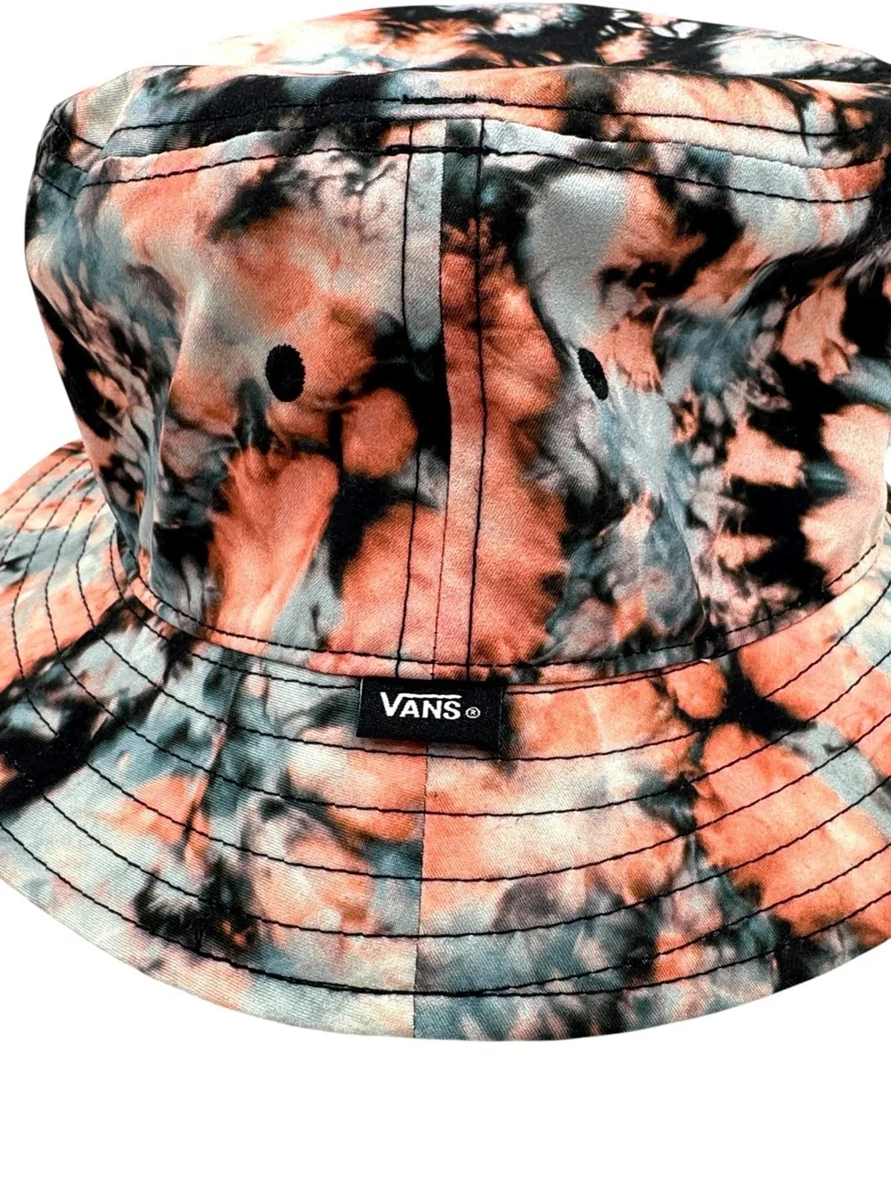 Vans undertone ii