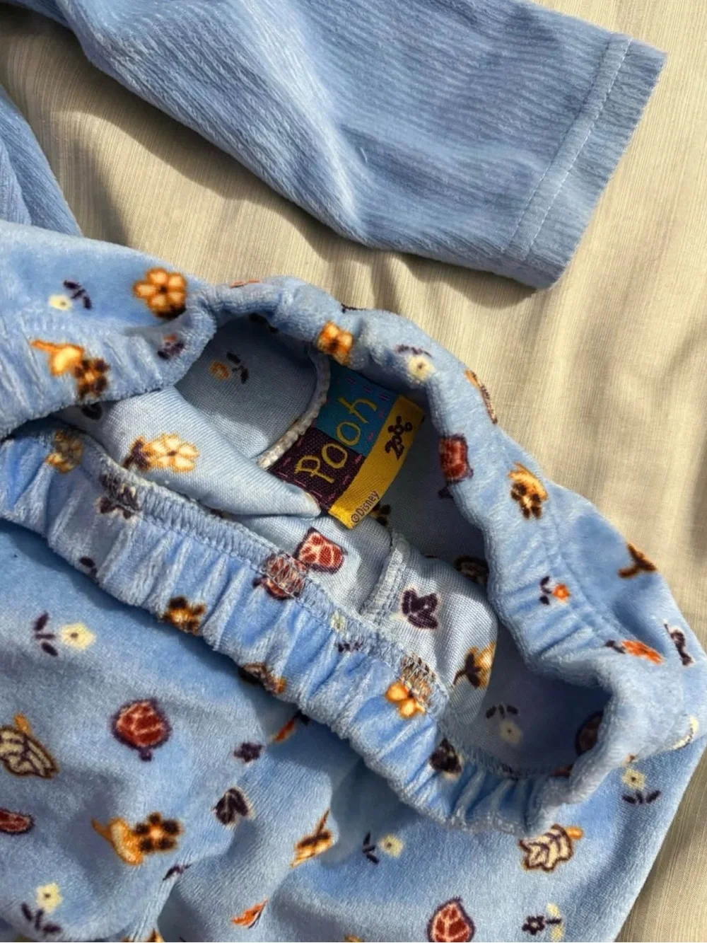 Disney soft light