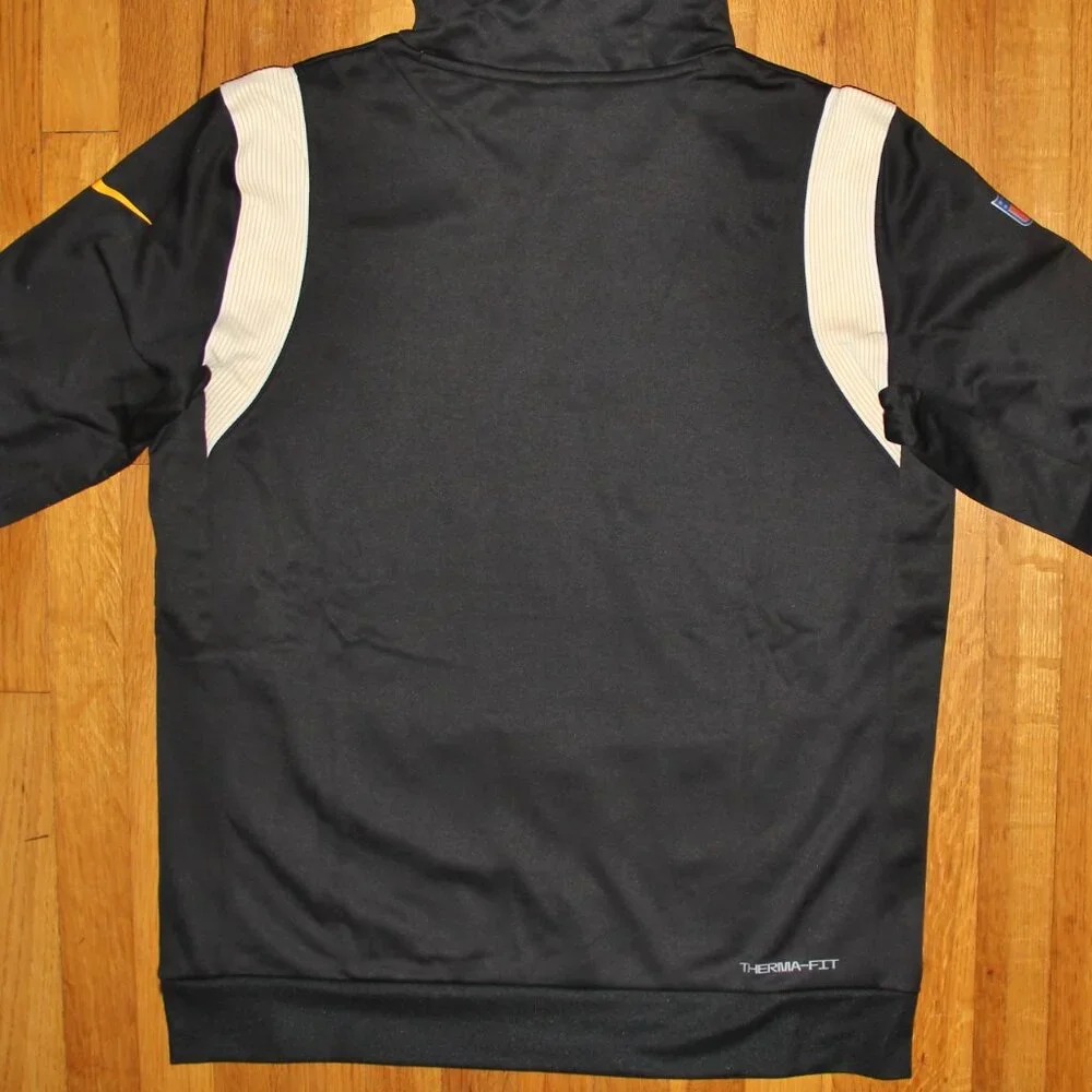 Nike pittsburgh steelers