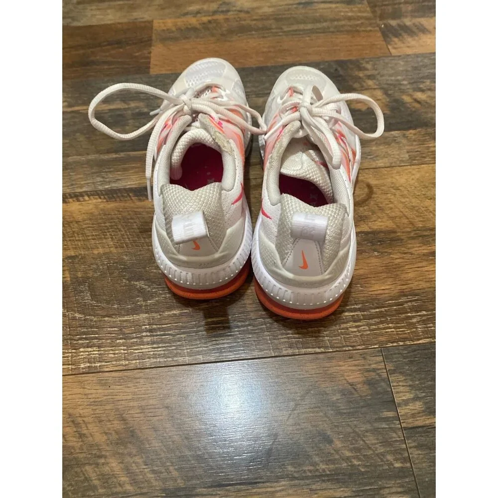 Nike there are