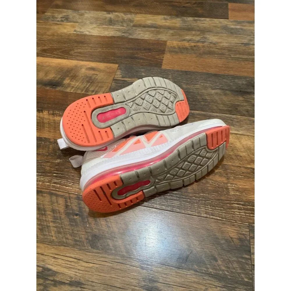Nike there are