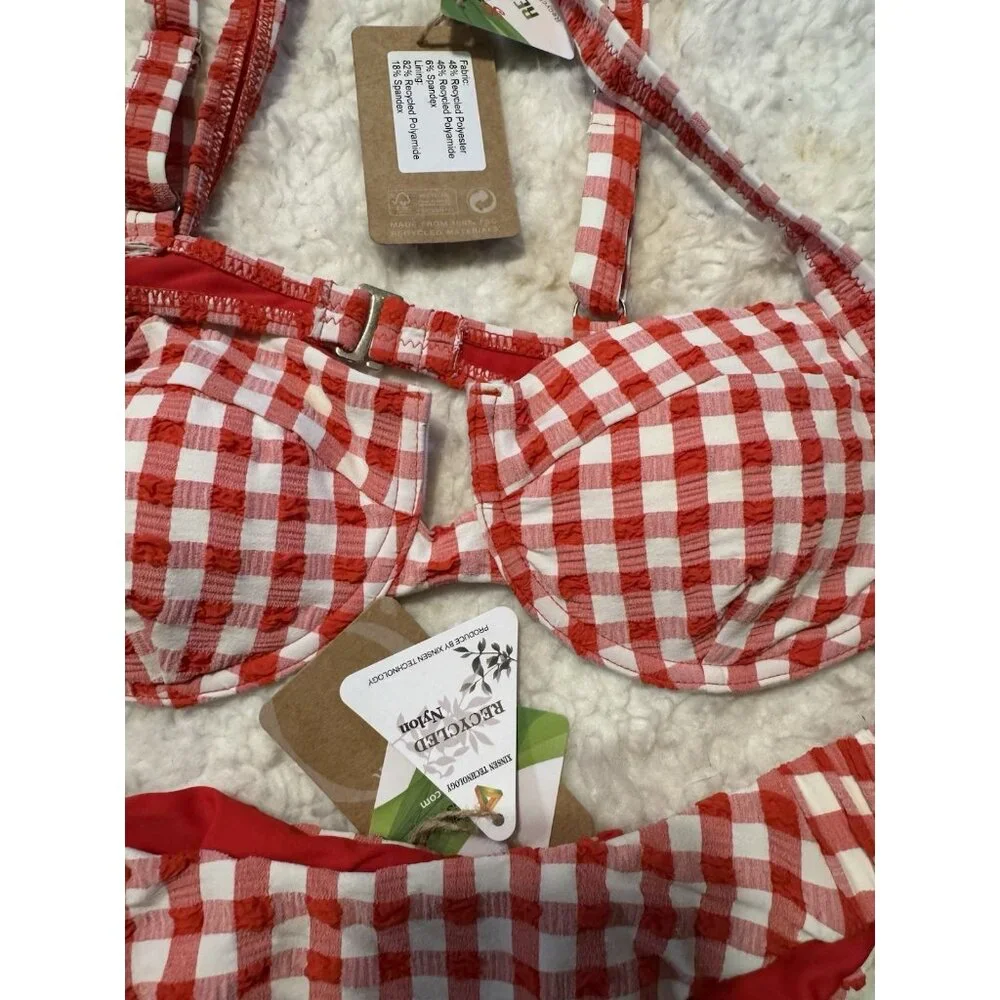 Berlook two piece