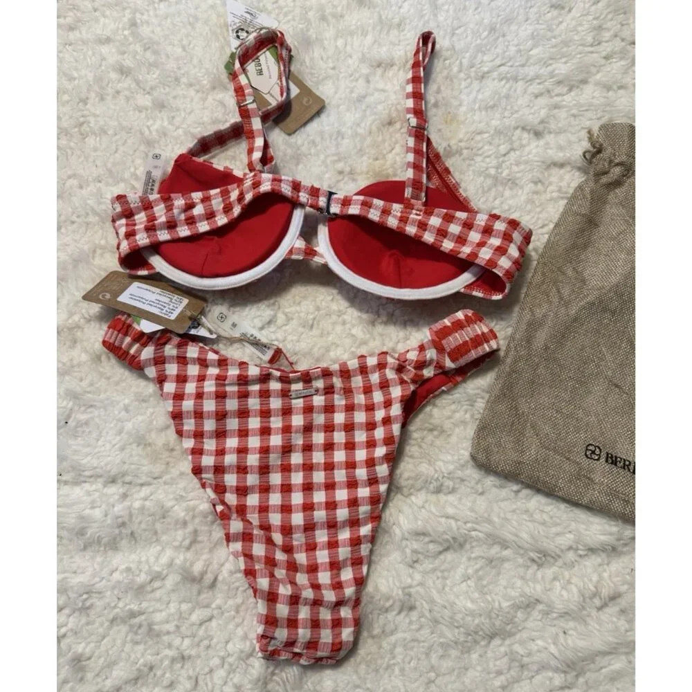 Berlook two piece