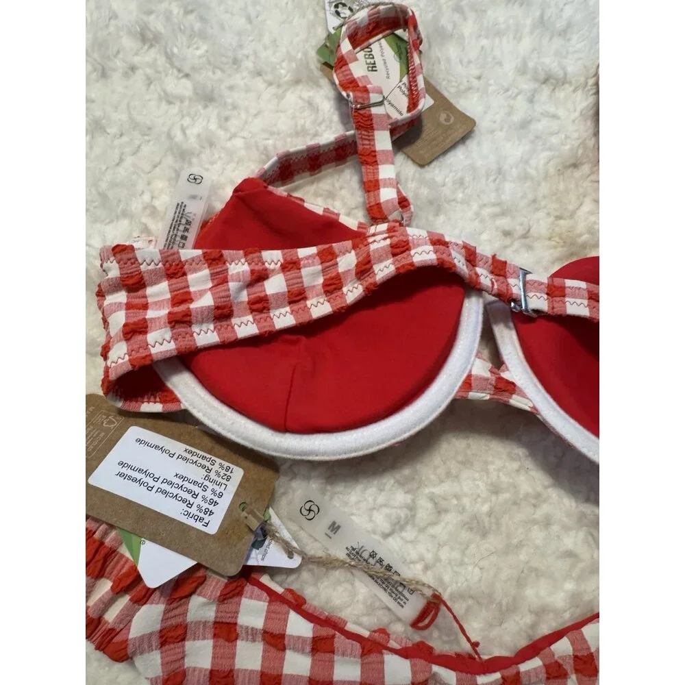Berlook two piece