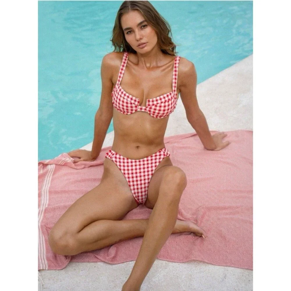 Berlook two piece