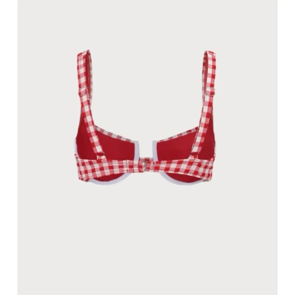 Berlook two piece