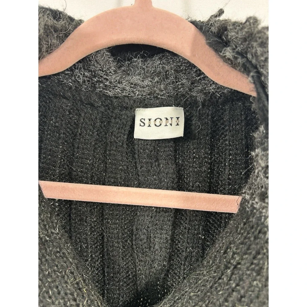 Sioni cotton classic winter