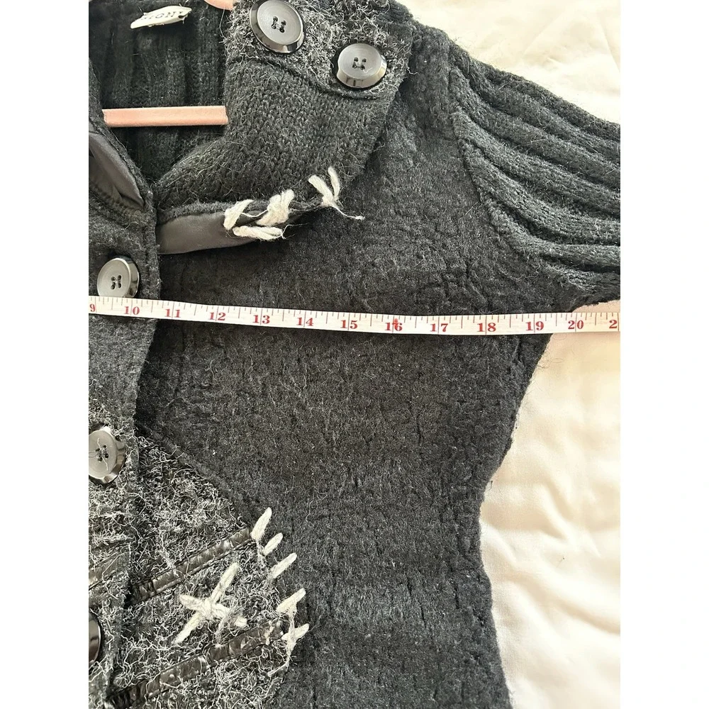Sioni women occasions patchwork
