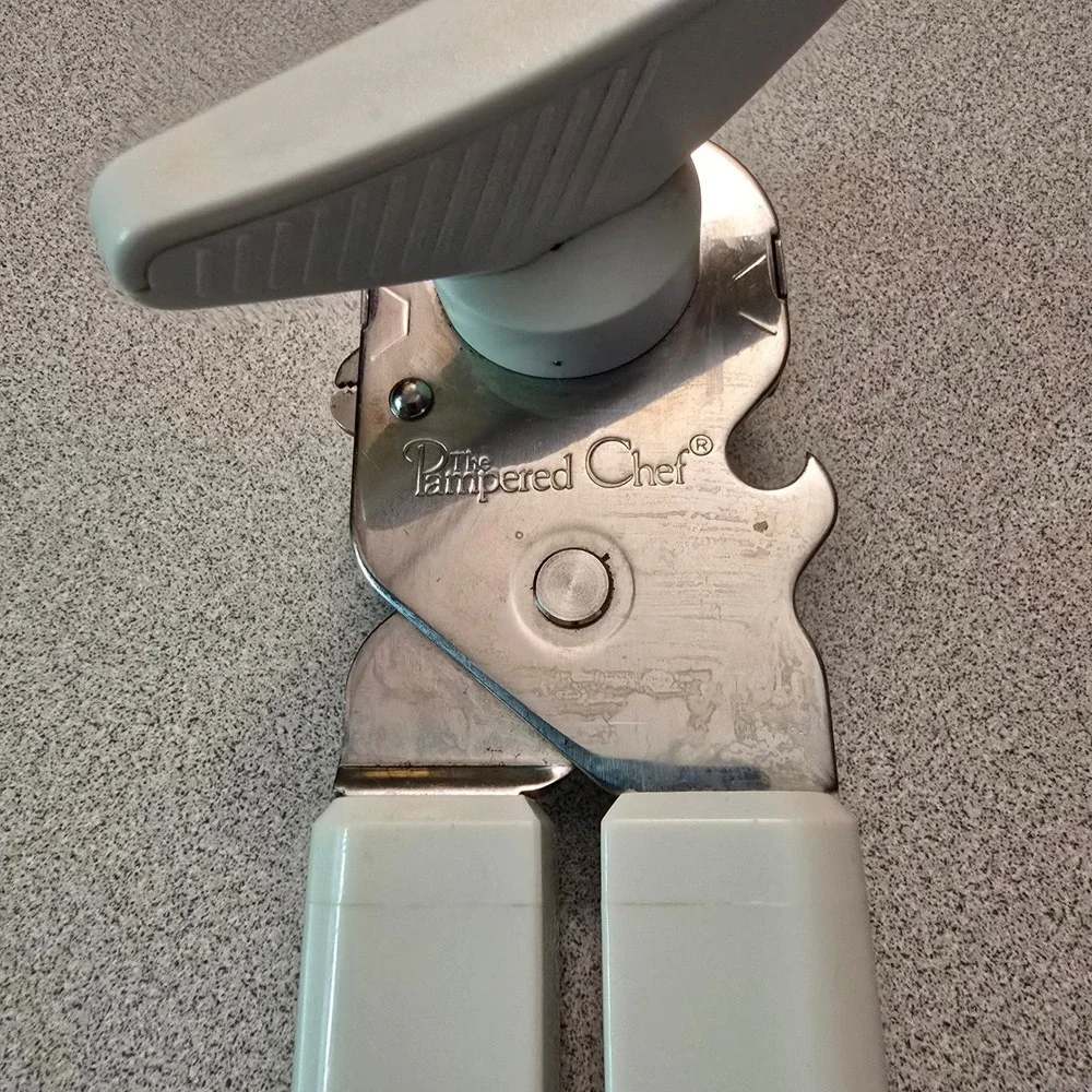 Pampered Chef pampered chef