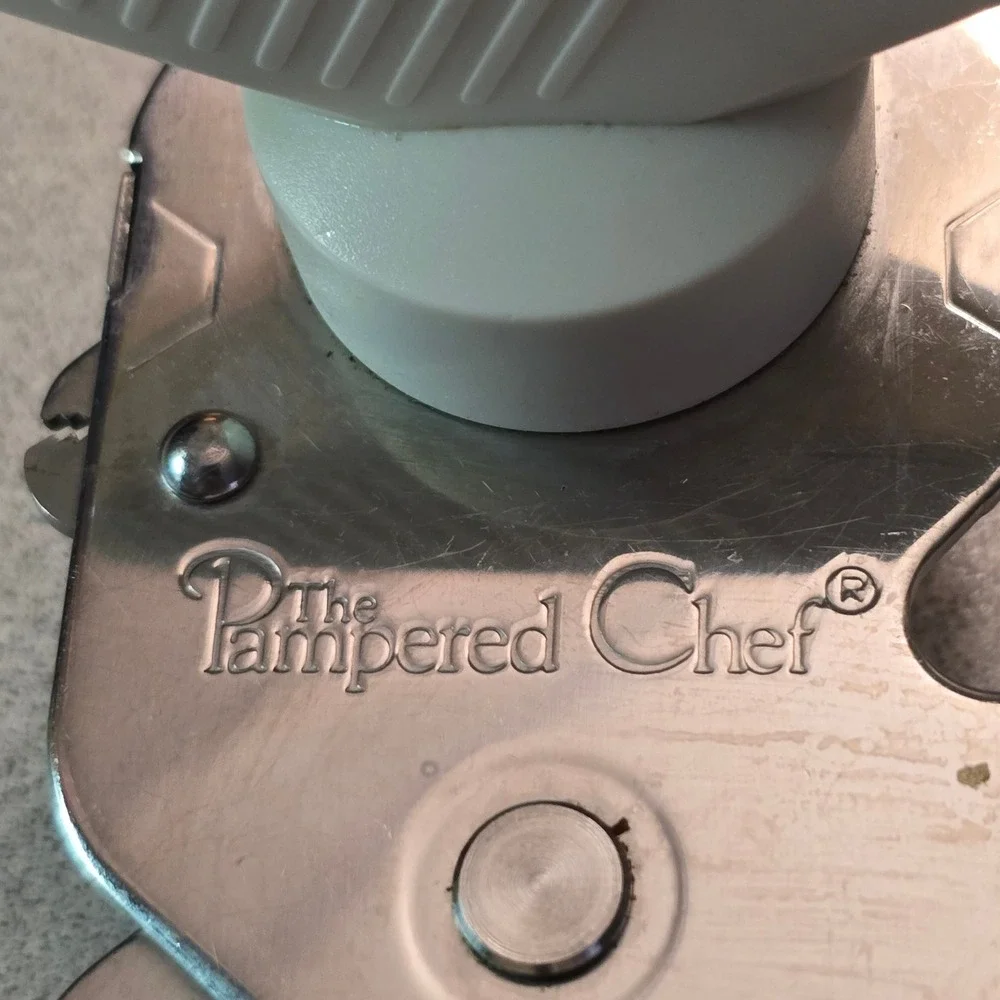 Pampered Chef pampered chef