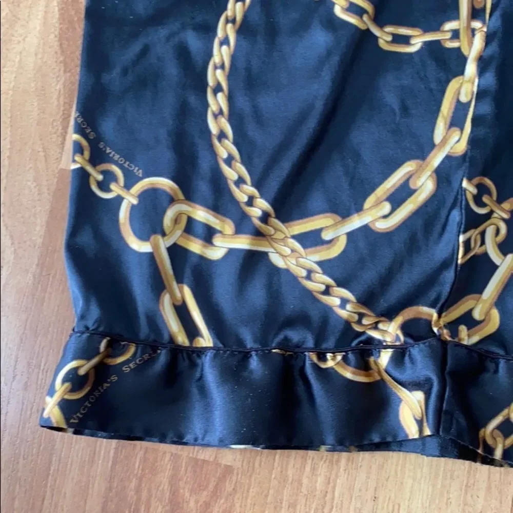 Victorias Secret stretch waist