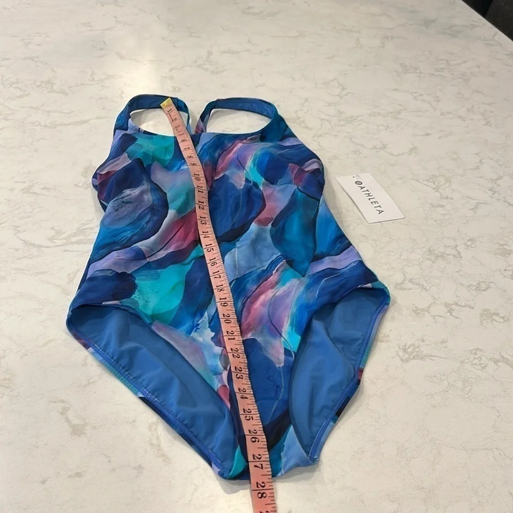 Athleta nwt malibu