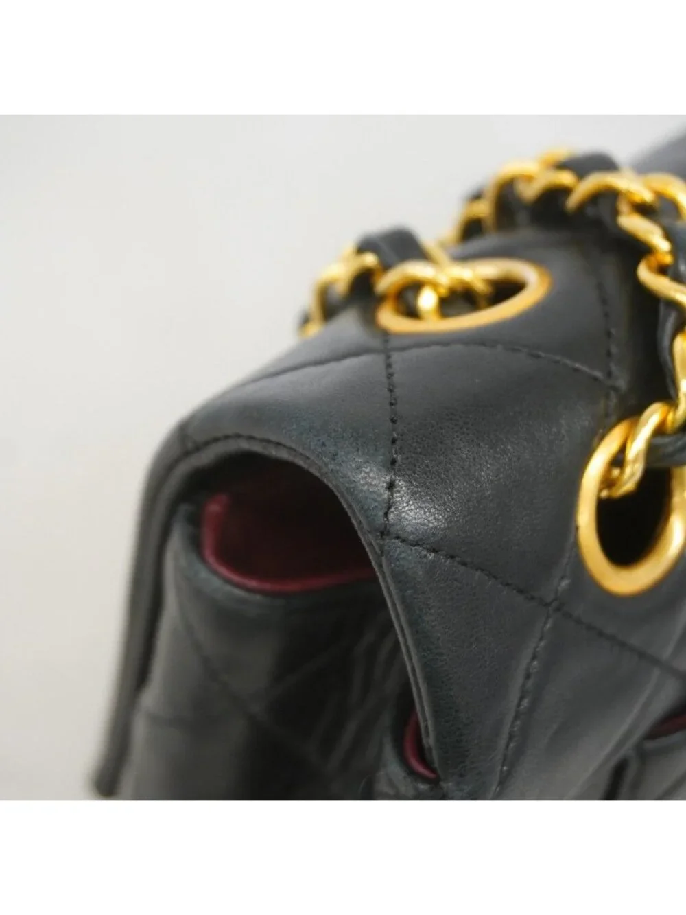 CHANEL shown has