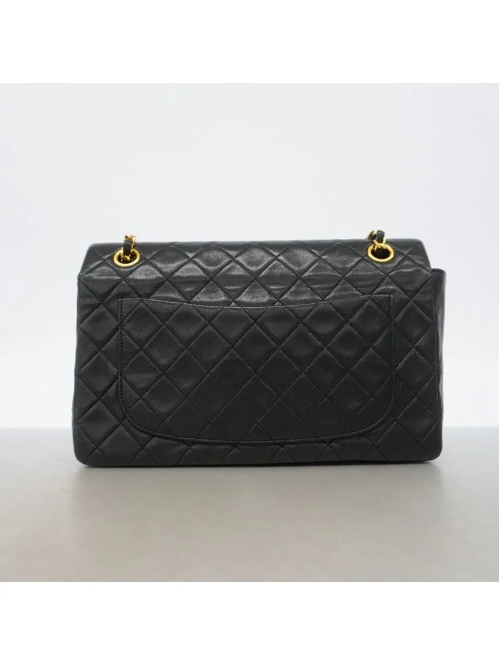CHANEL guarantee external