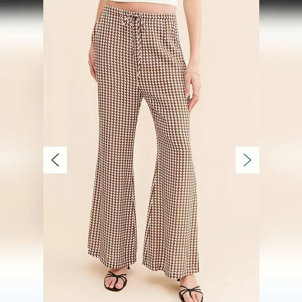 Charlie Holiday size new