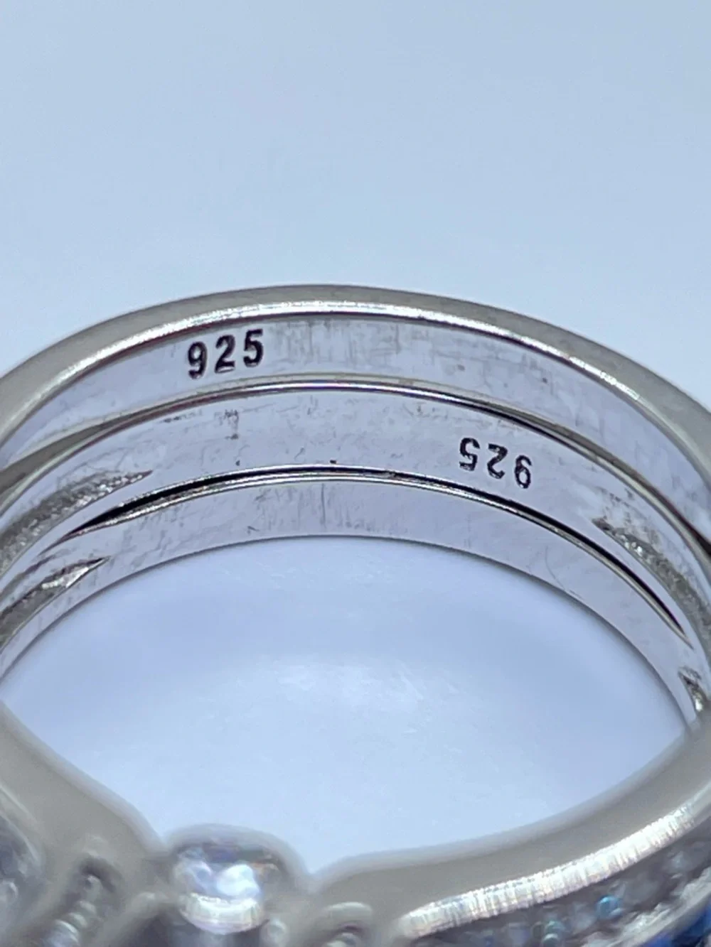 925 Sterling Silver 925 sterling