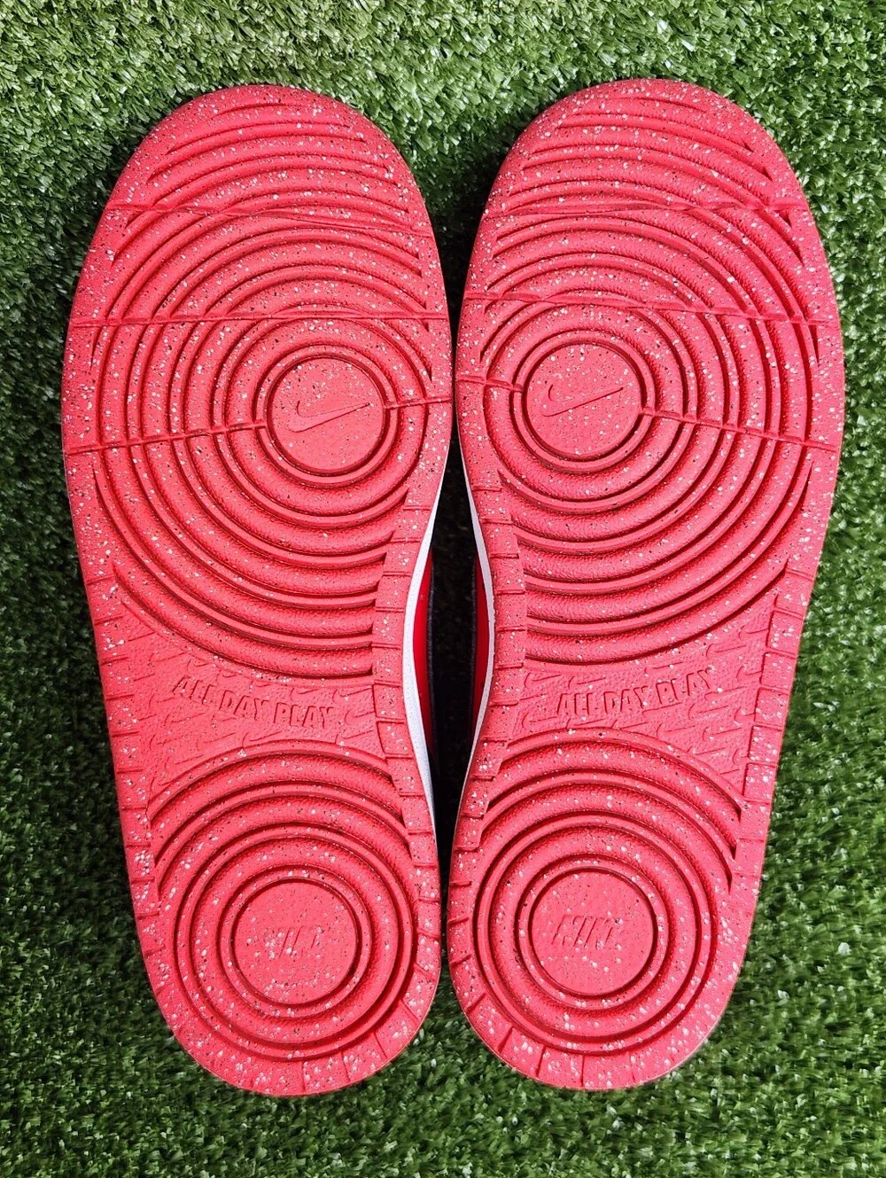 Nike court borough
