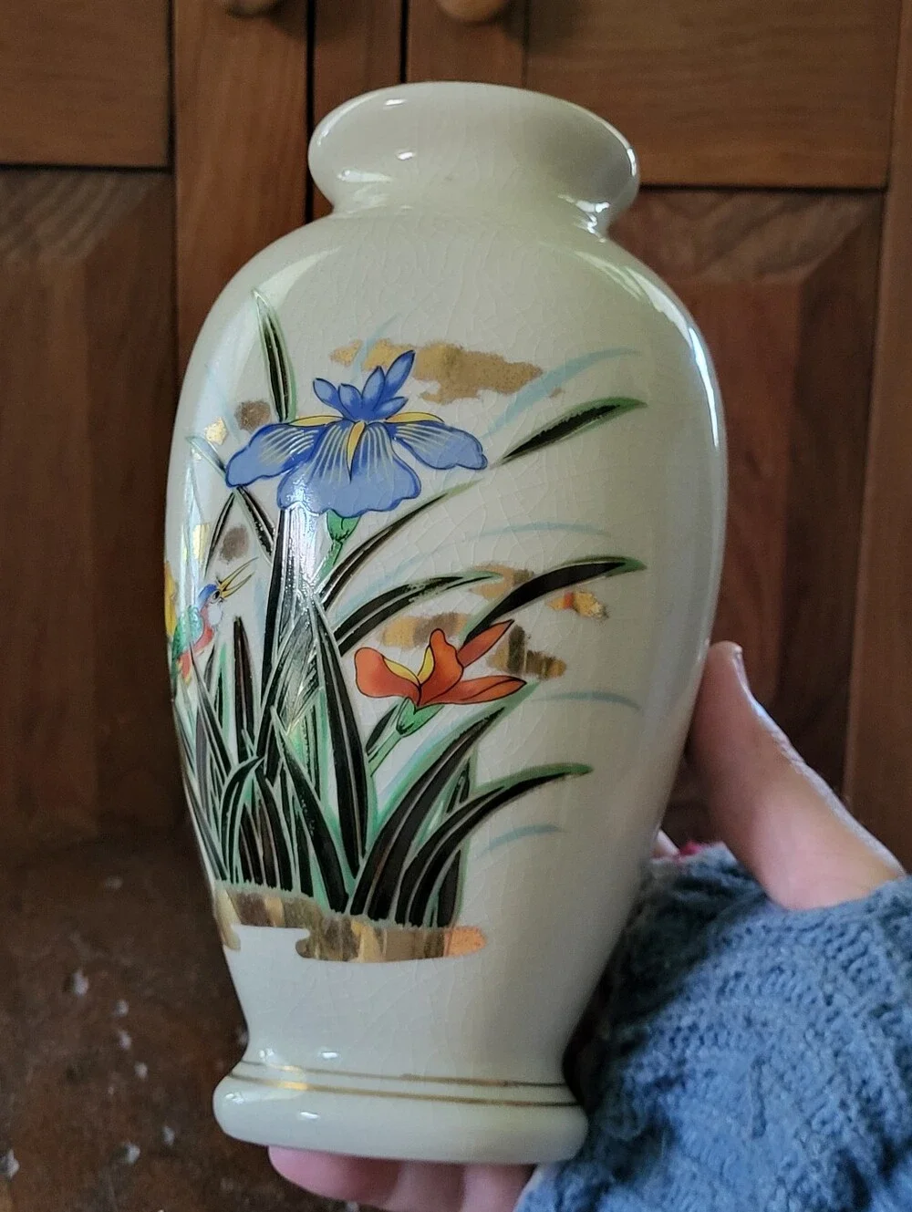 N/A mid century