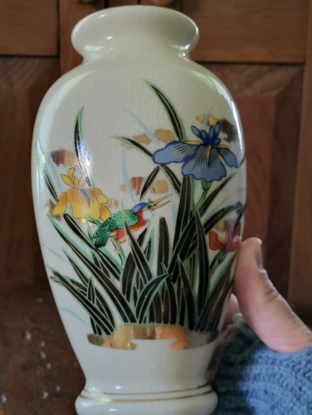 N/A mid century