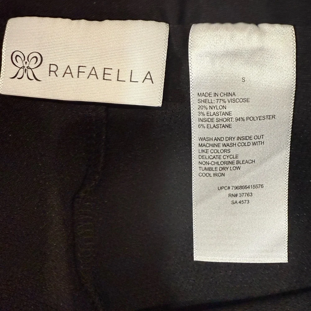 Rafaella brand style