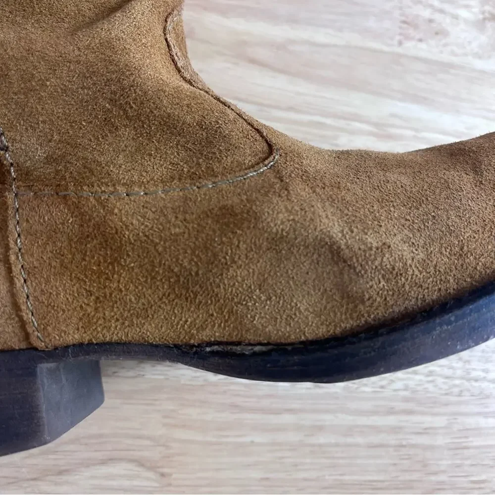 Zara details due