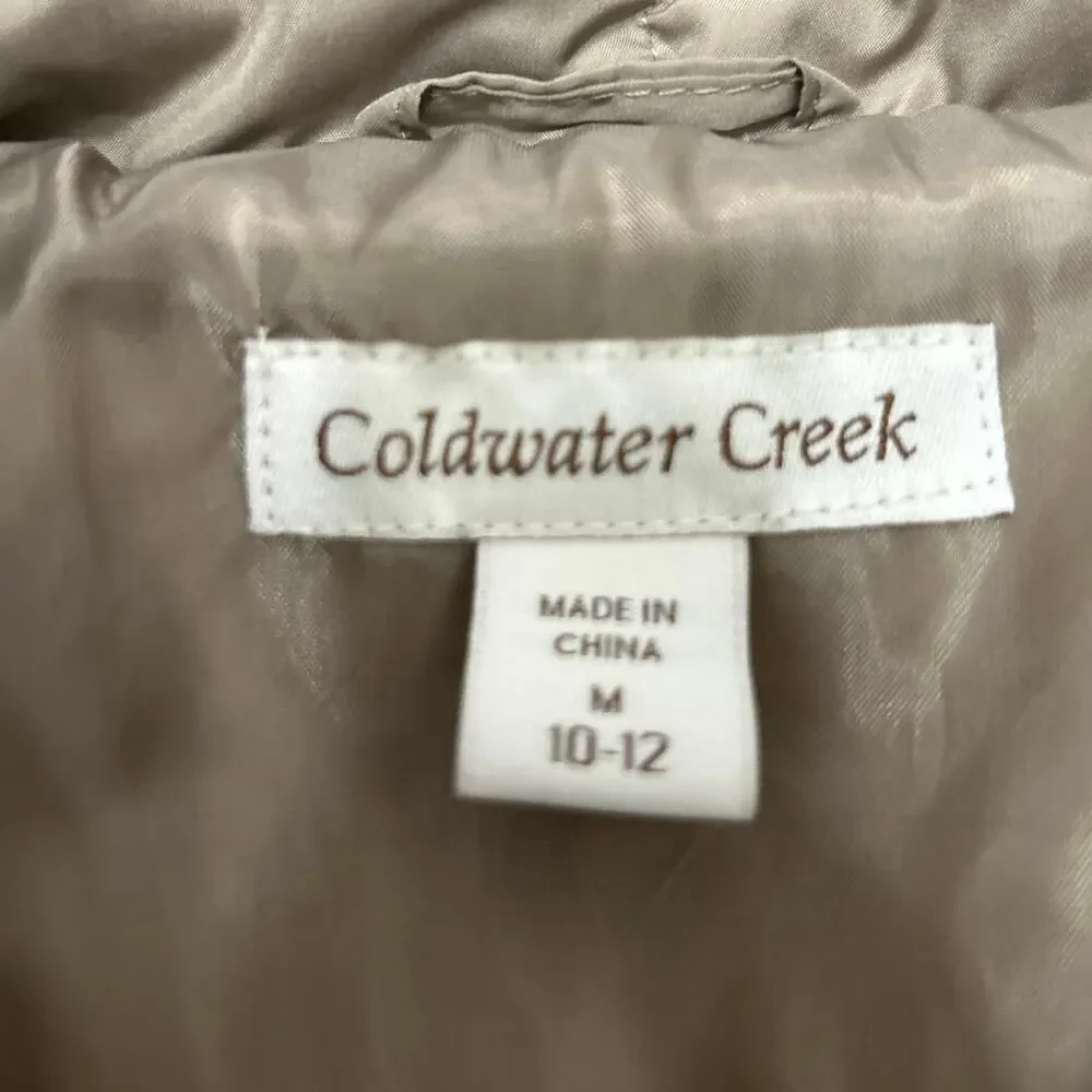 Coldwater Creek coldwater creek