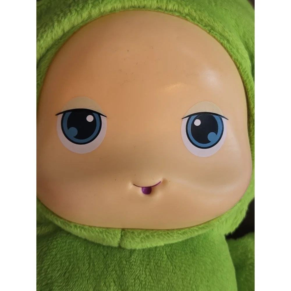 Playskool this classic