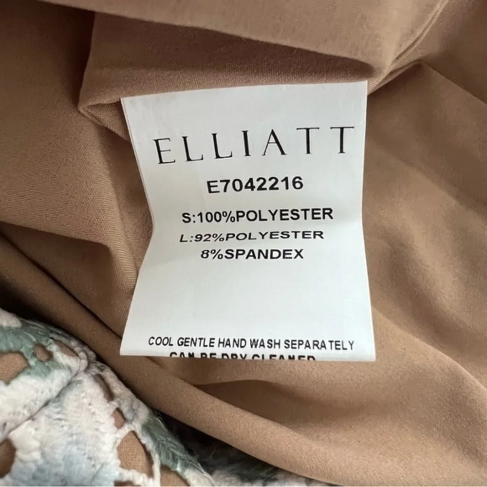 Elliatt description     •    brand