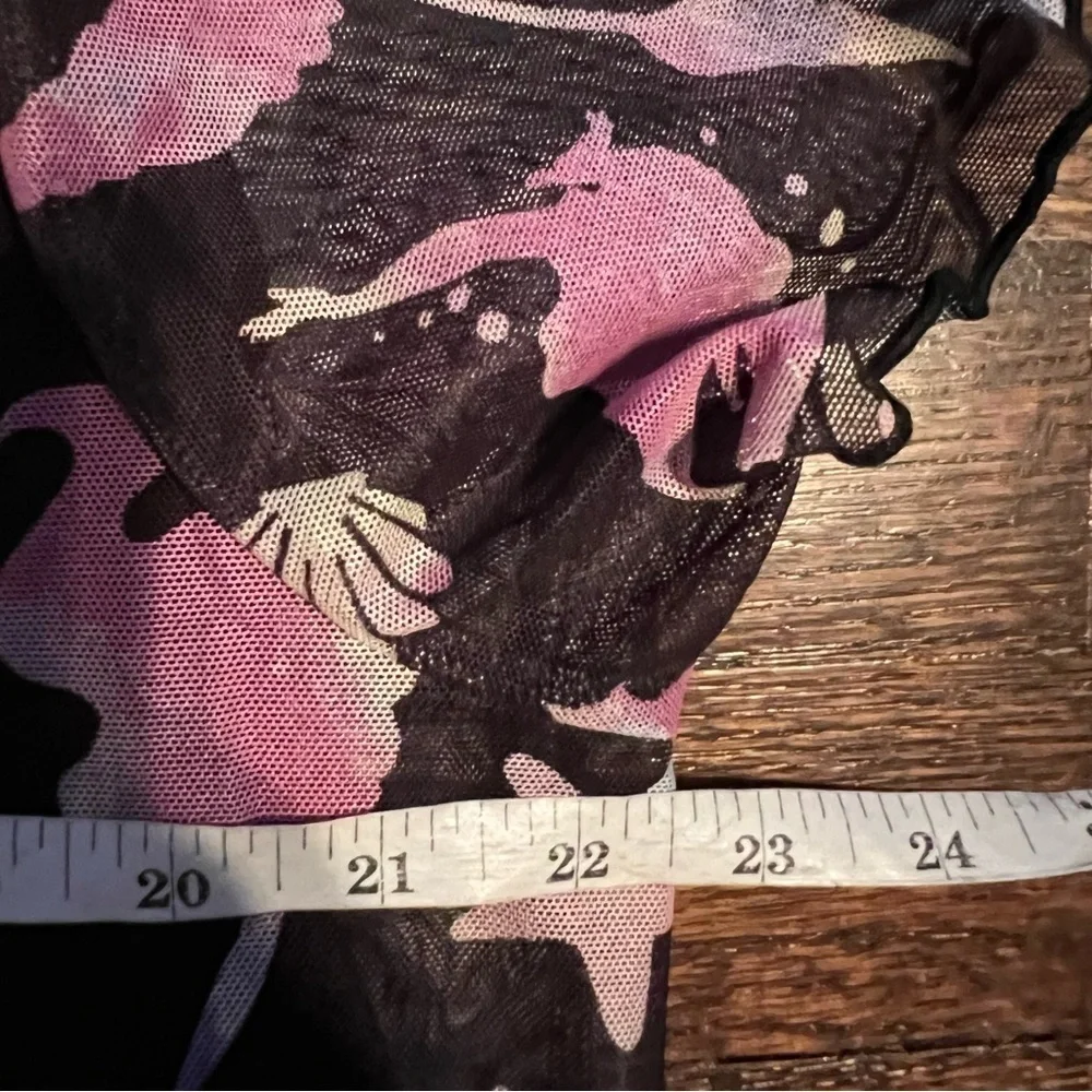 torrid nwt size