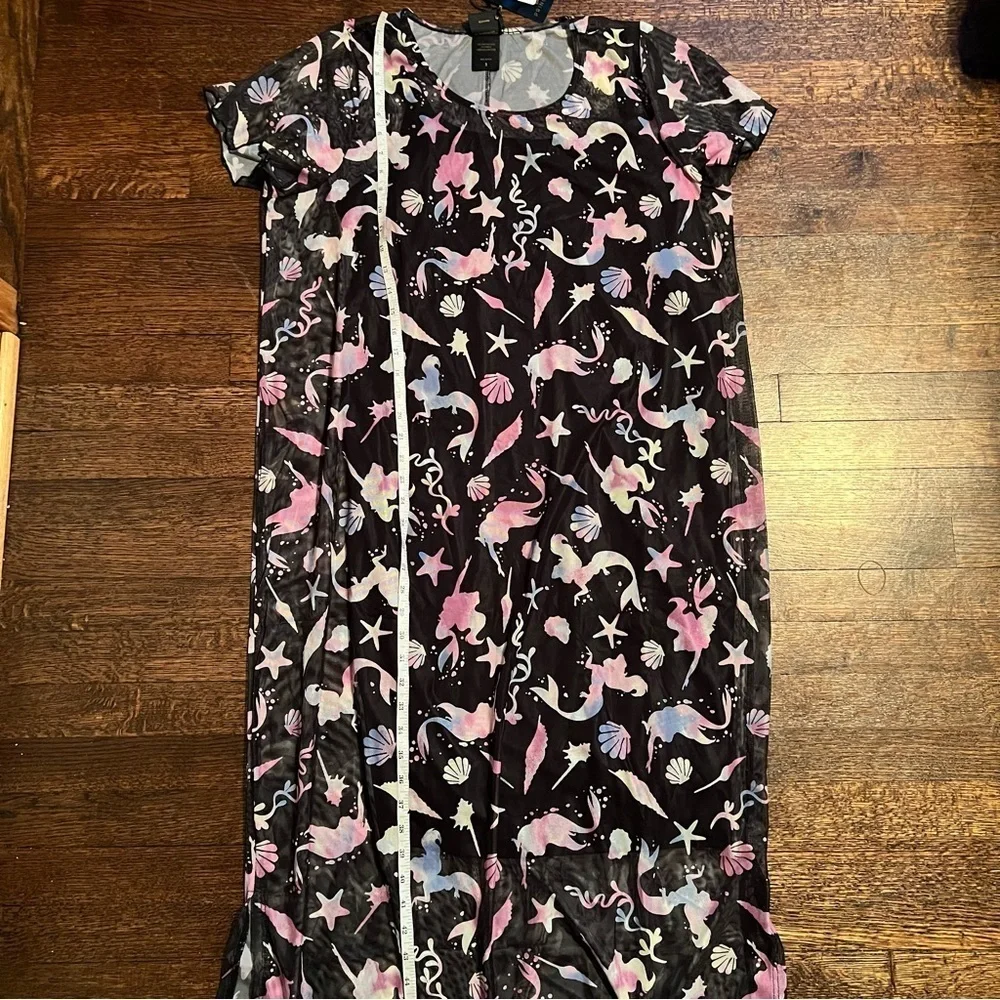 torrid nwt size