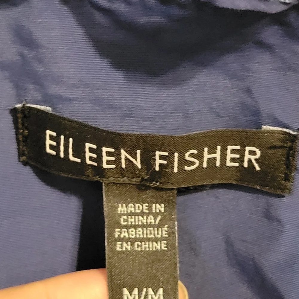 Eileen Fisher eileen fisher