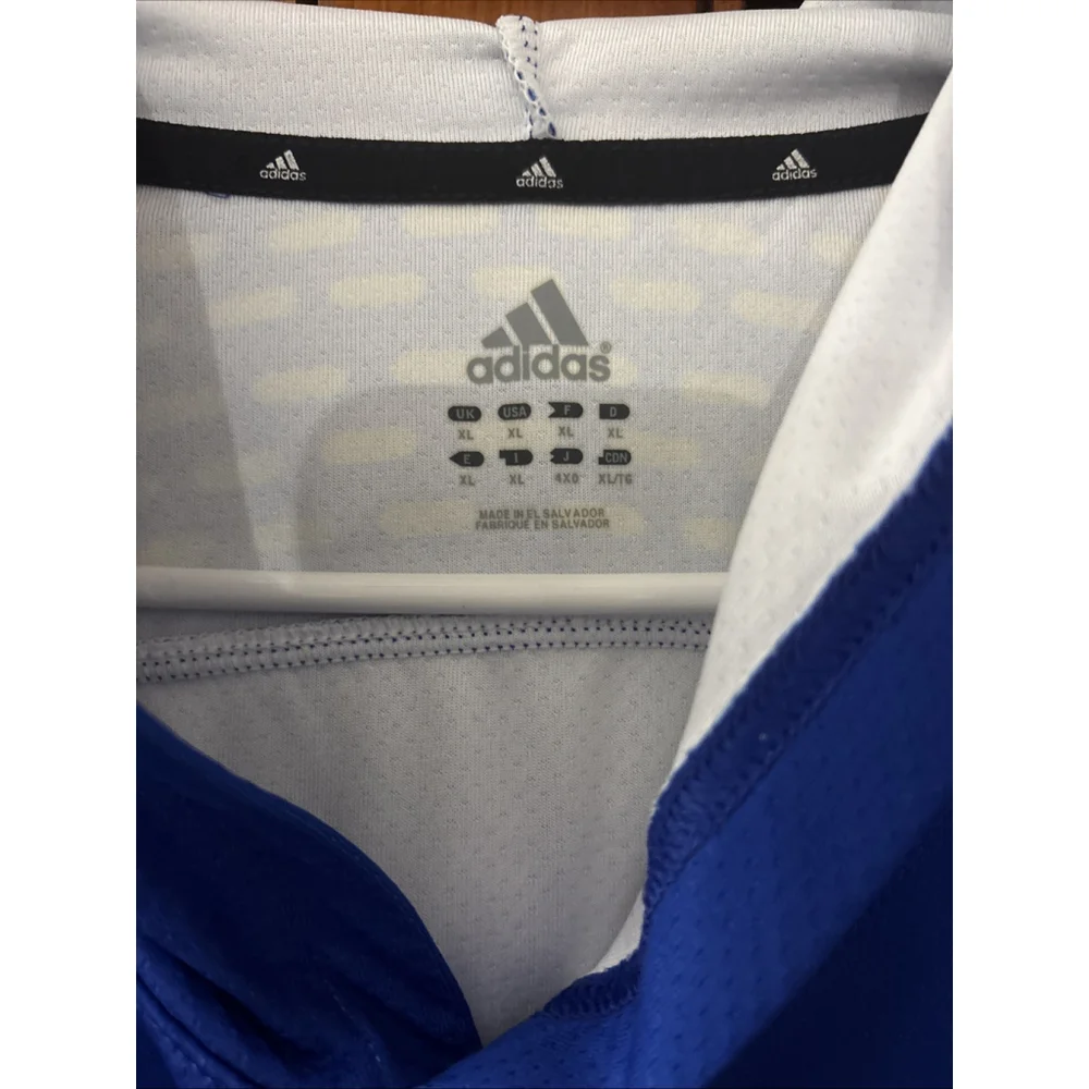 adidas product university