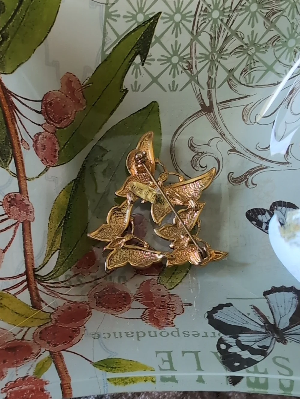 Butterflies Gift