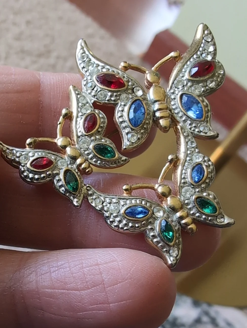 Butterflies Gift