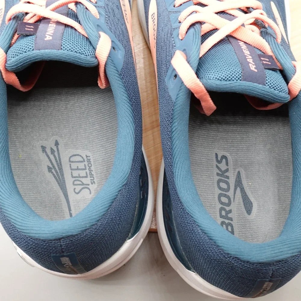 Brooks items check this