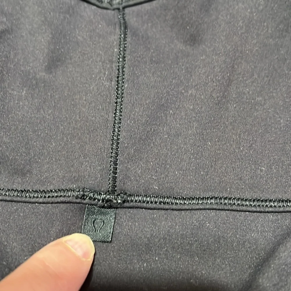 lululemon athletica preowned great