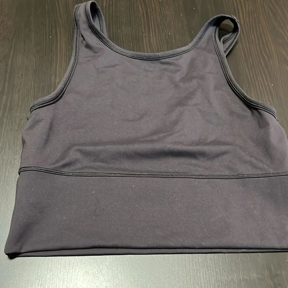 lululemon athletica preowned great