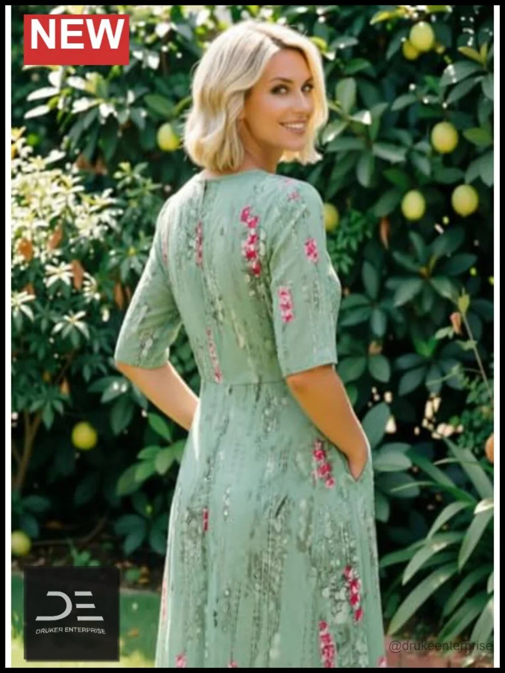 N/A this flowy