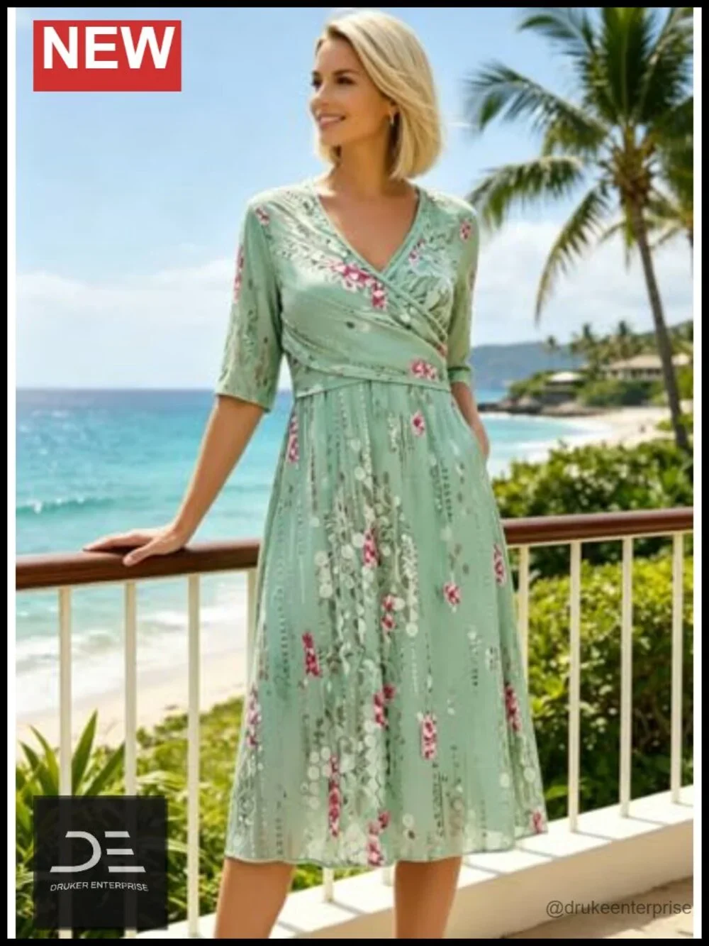 N/A this flowy