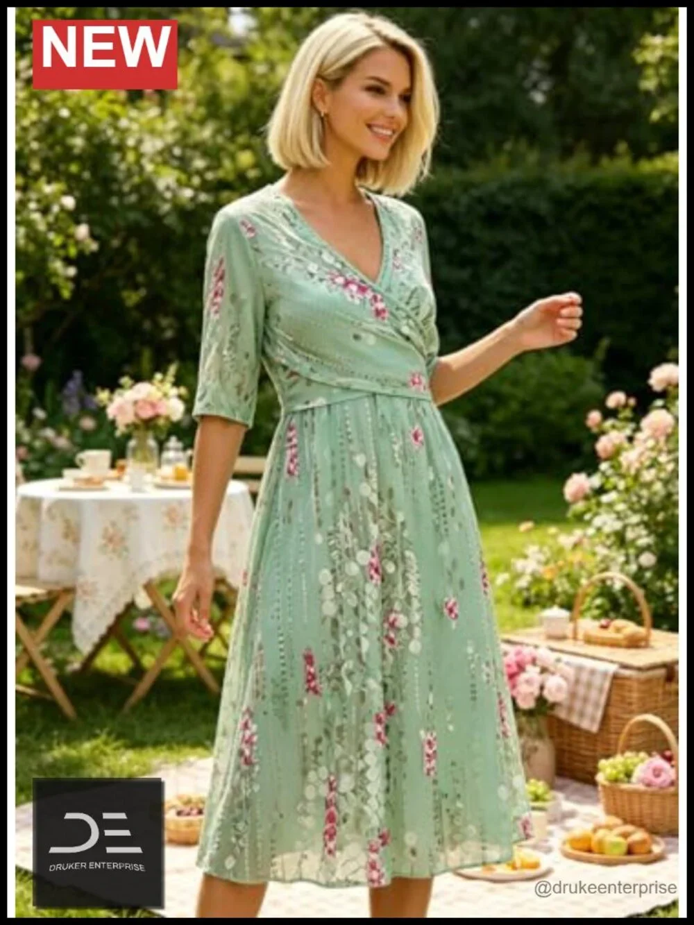 N/A this flowy