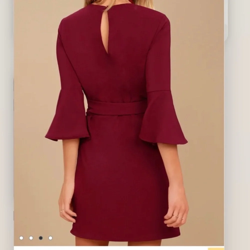 Lulus exclusive fall