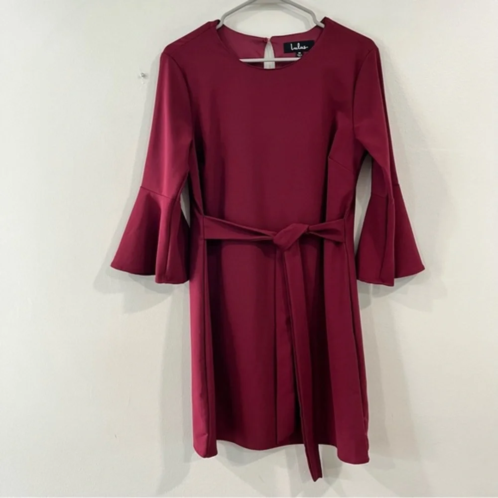 Lulus exclusive fall